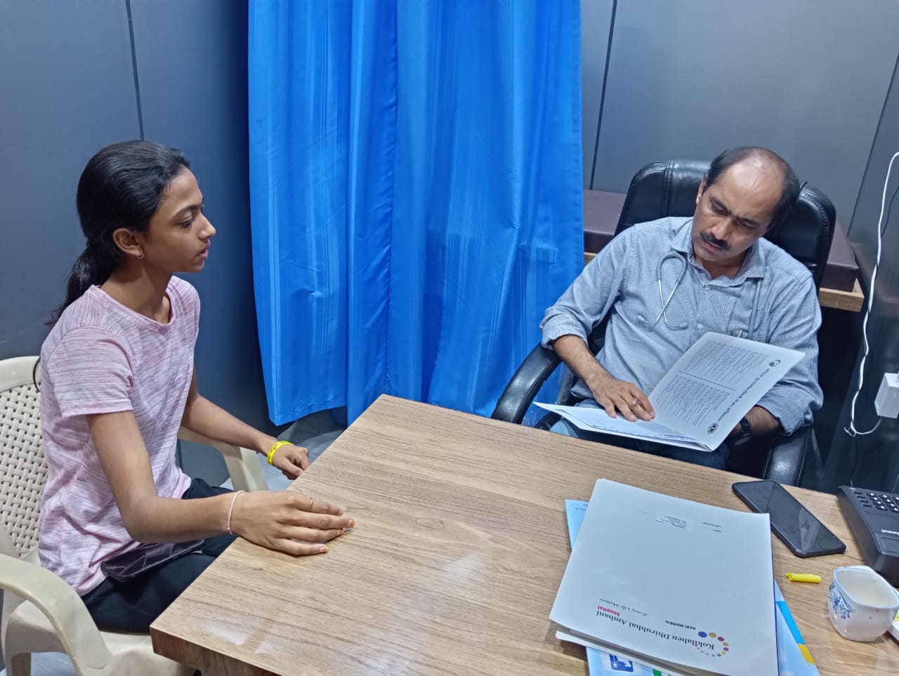 Health Camp